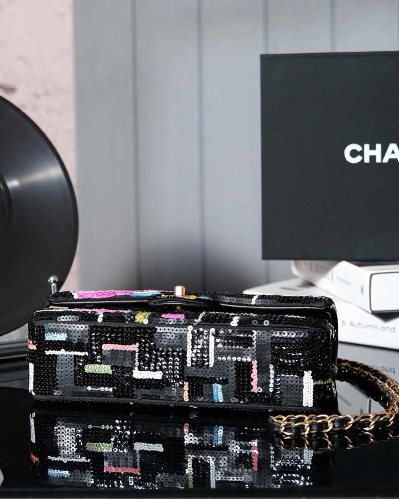 Chanel Westminster CF Bag