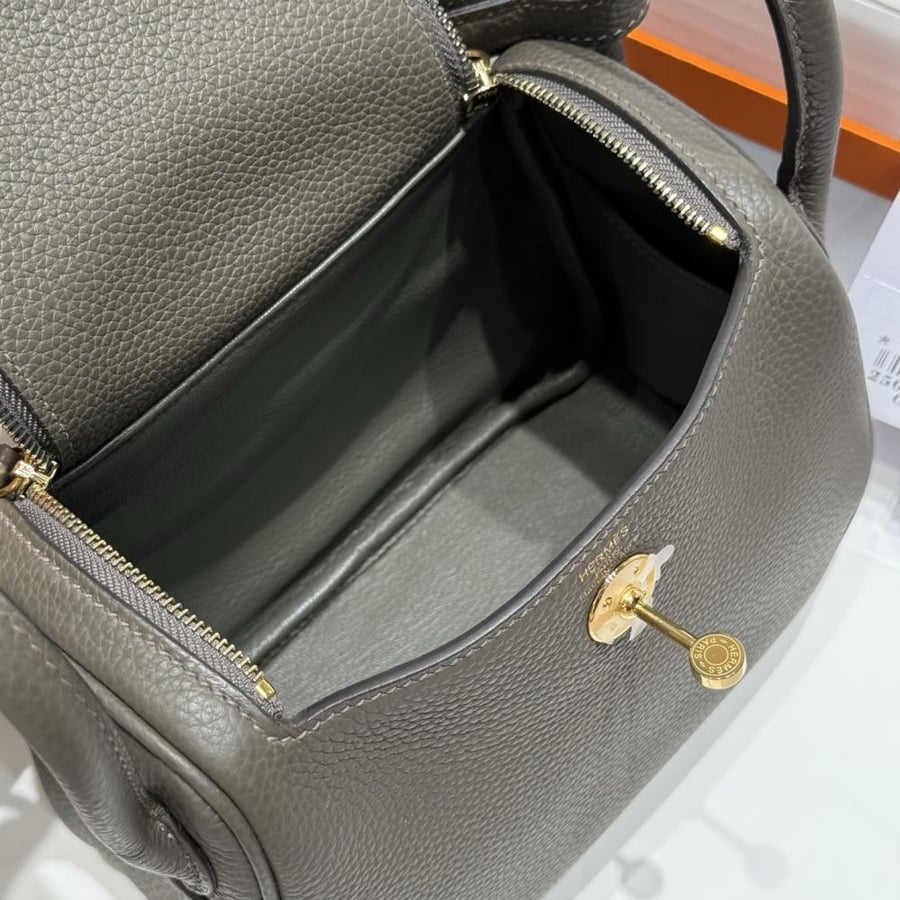Hermès Lindy 19Cm