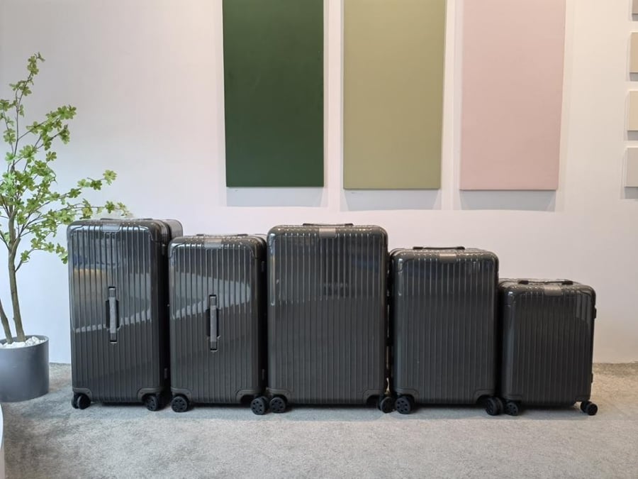 Rimowa Essential Suitcase