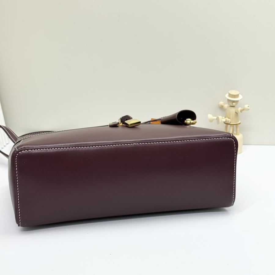 Loro Piana L19 Bag