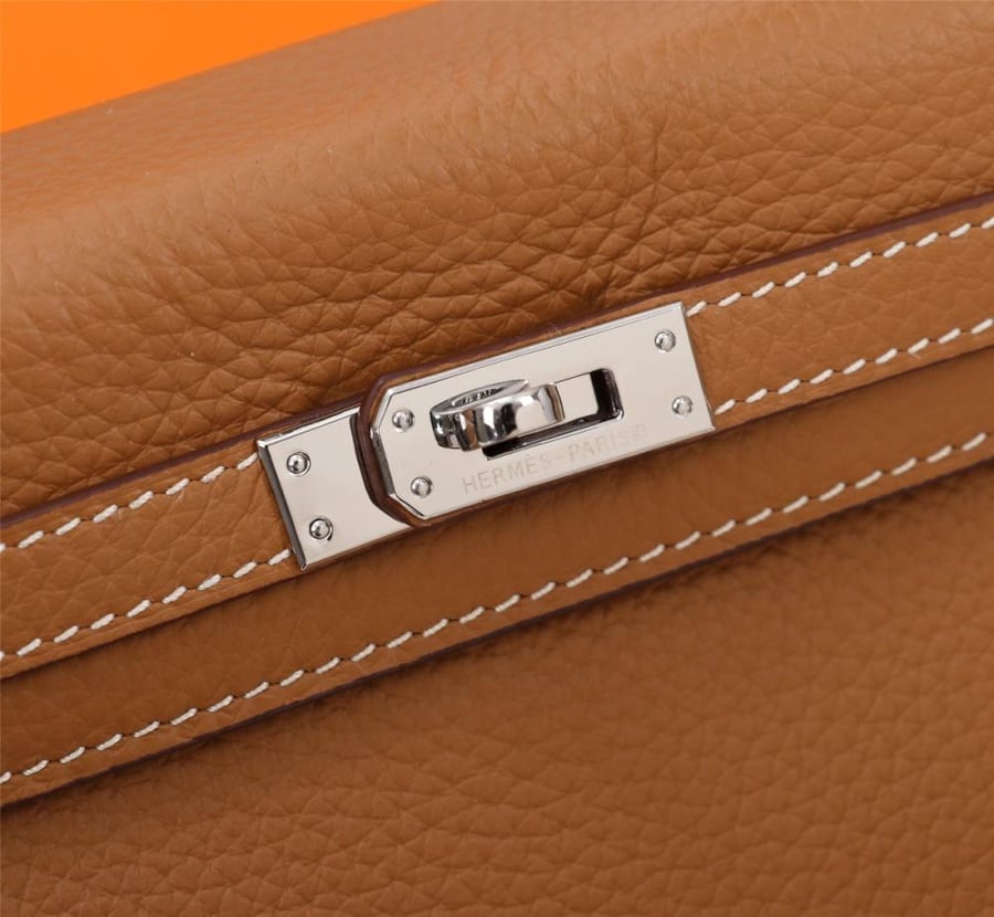 Hermés kelly 28Cm