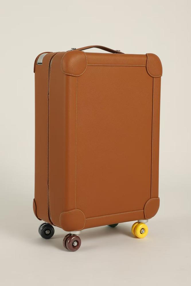 Hermès R.M.S Cabin Suitcase