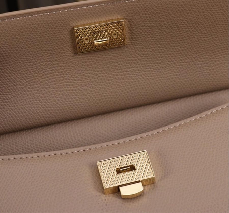 Dolce & Gabbana Sicily Bag