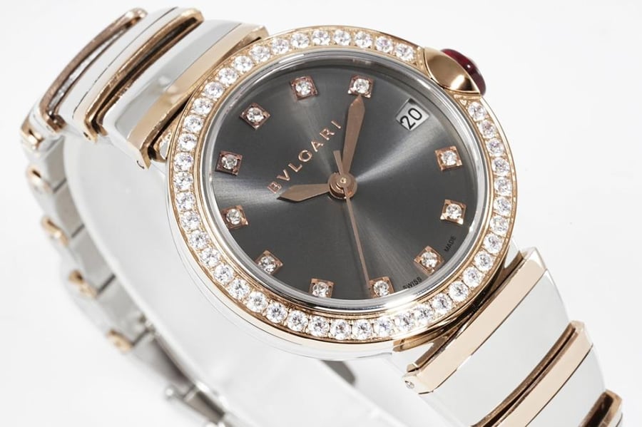 Bvlgari LVCEA