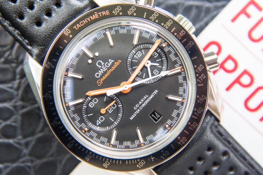 OMEGA