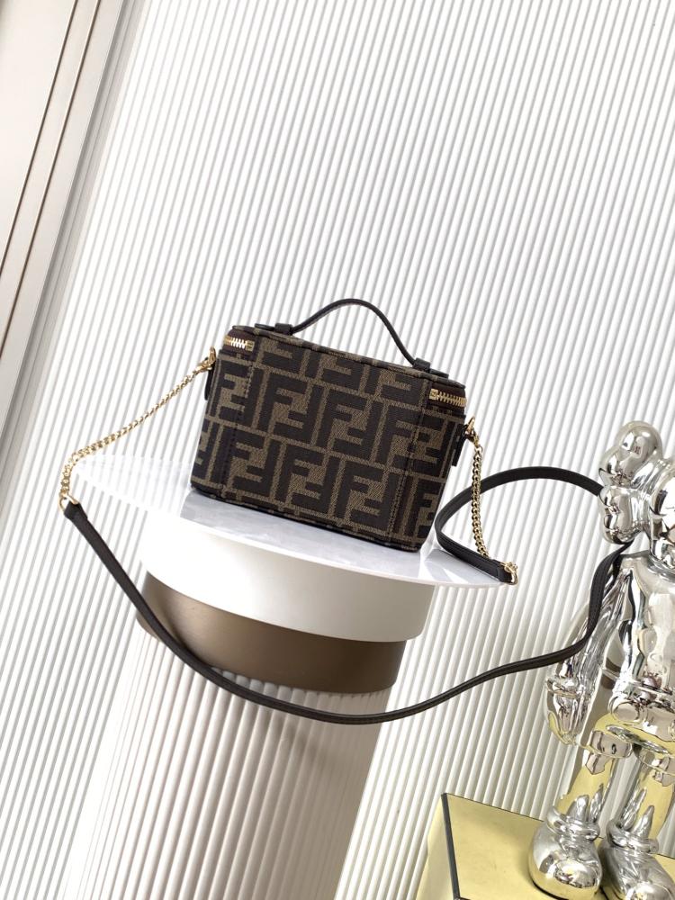 Fendi FF Mini Vanity