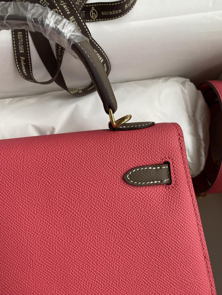 Hermés kelly 28Cm