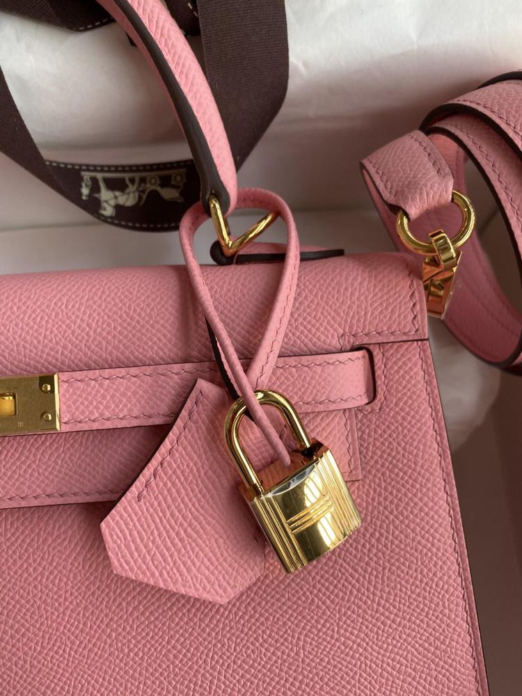 Hermés kelly 28Cm