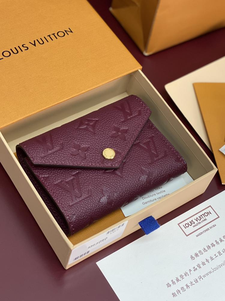 Louis Vuitton Rosalie