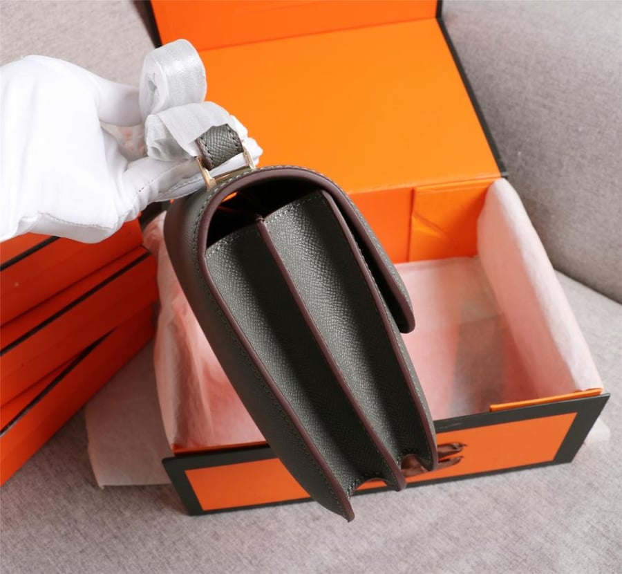 Hermès Constance 19cm