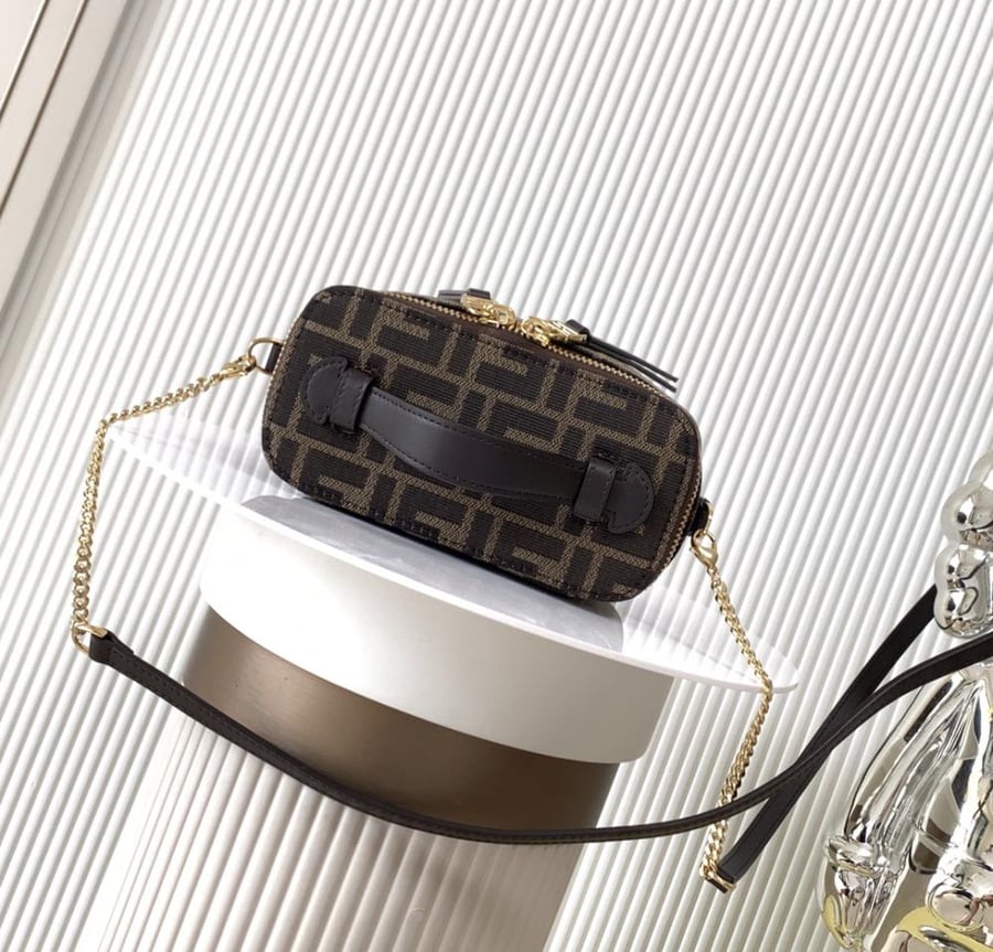 Fendi FF Mini Vanity