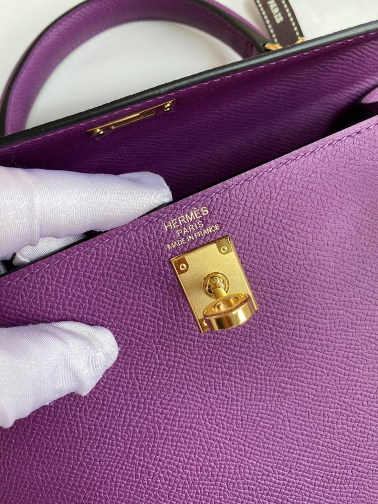 Hermés kelly 28Cm