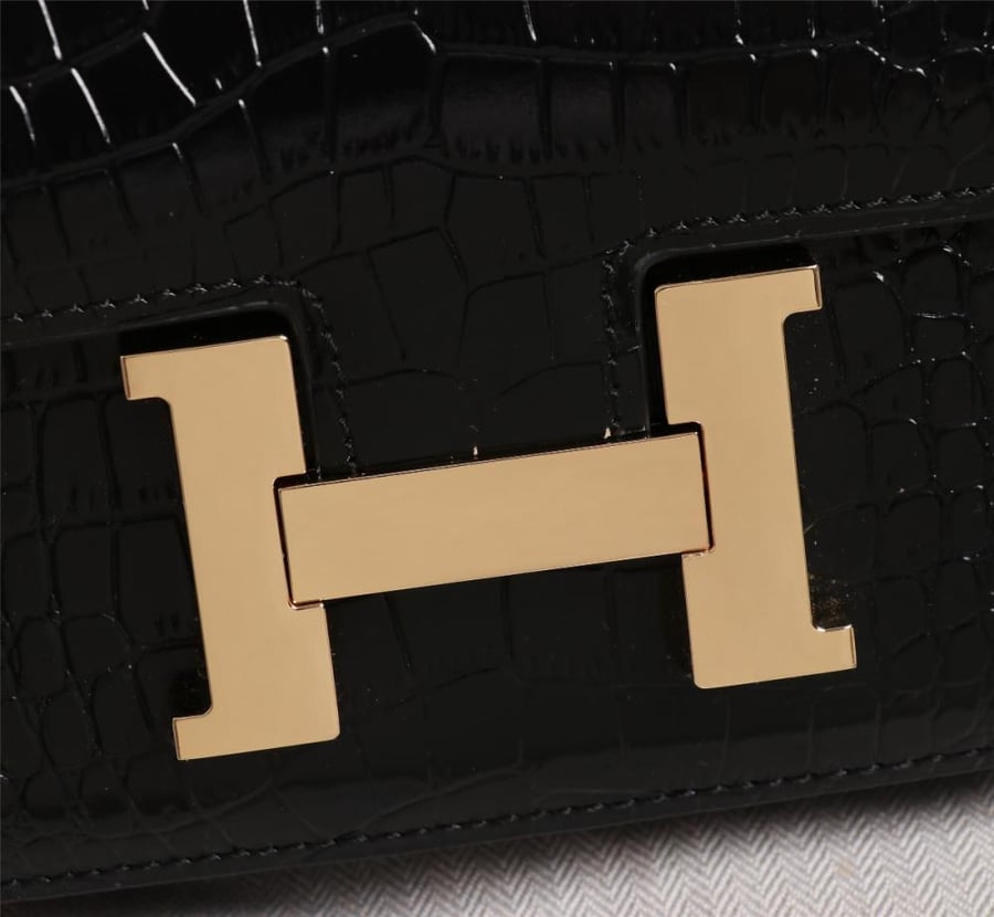 Hermès Constance 23Cm