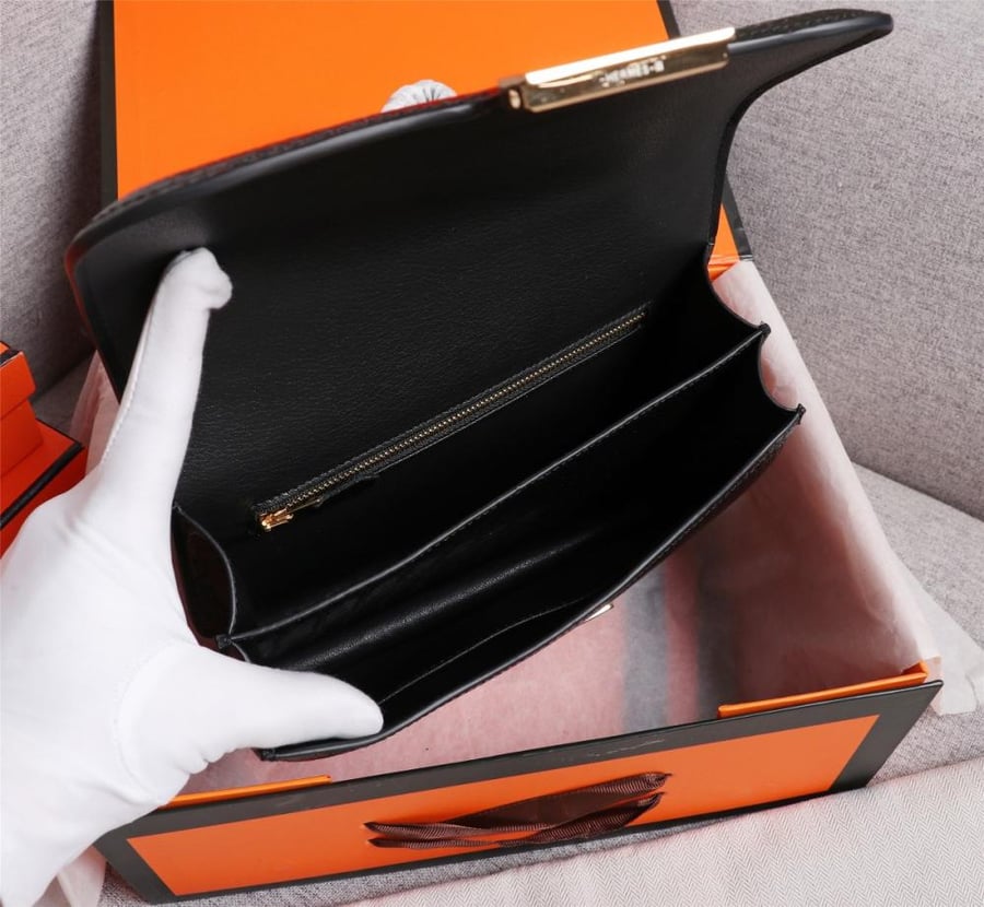 Hermès Constance 23Cm
