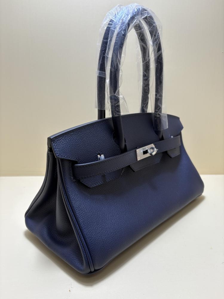 Hermès Birkin Custom-made size 29cm