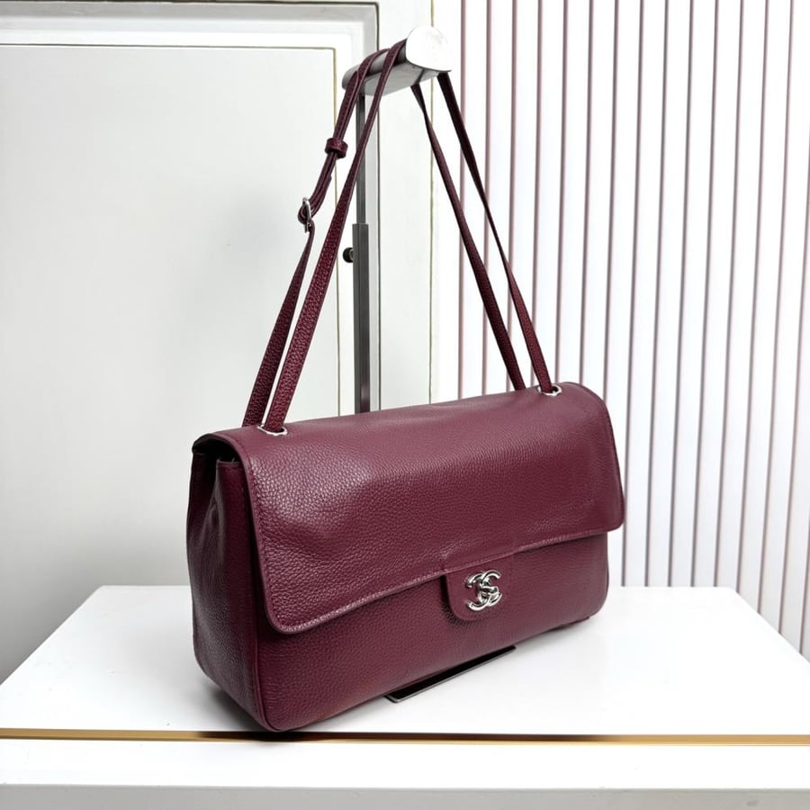 Chanel Large Flap Bag