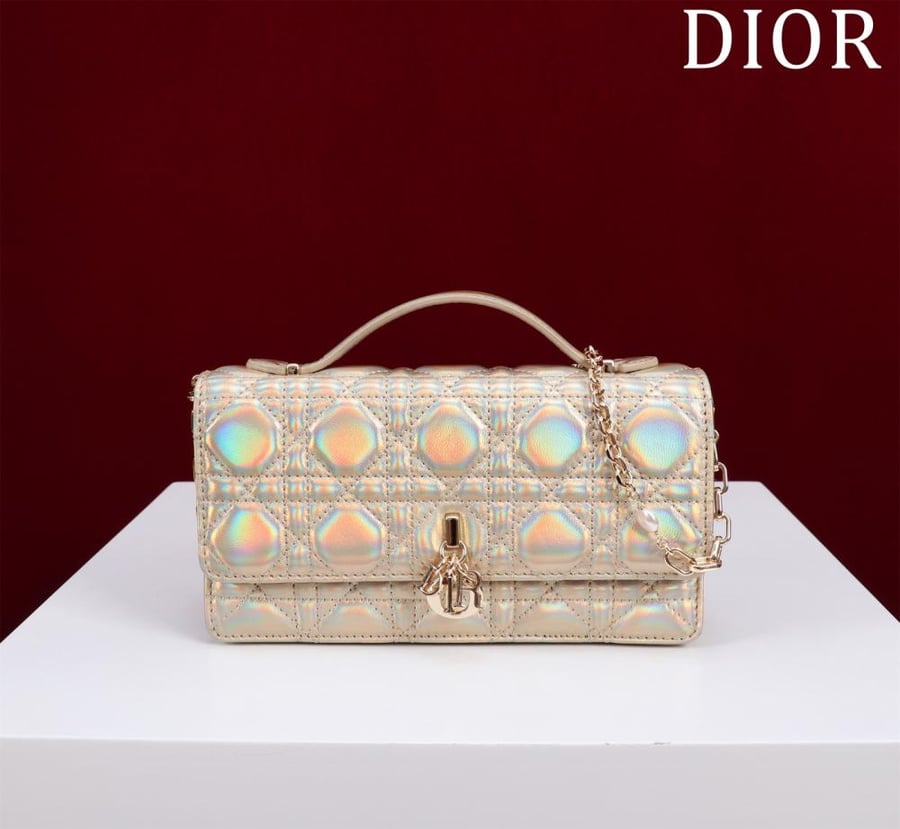 Lady Dior