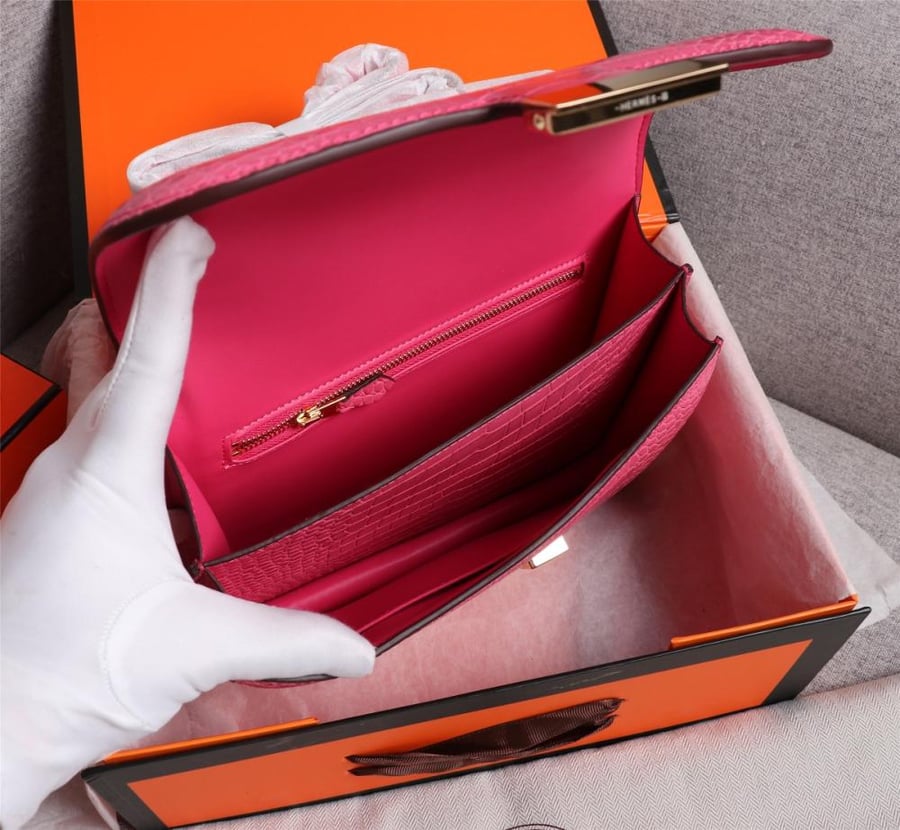 Hermès Constance 23Cm