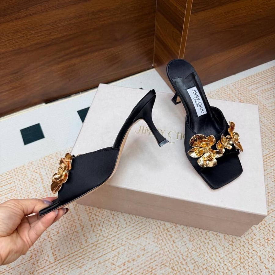 Jimmy Choo Skye