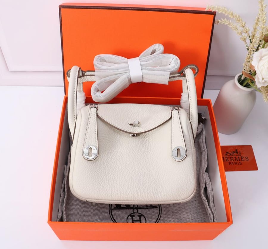 Hermès Lindy 19Cm