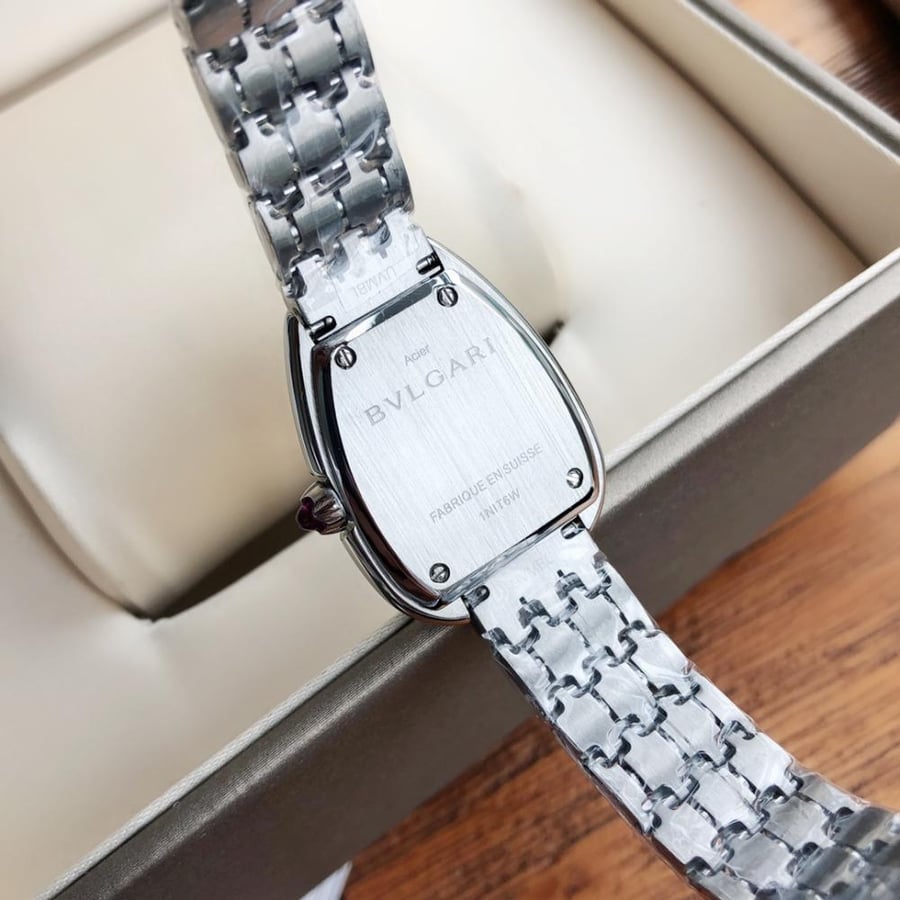Bvlgari Serpenti Seduttori
