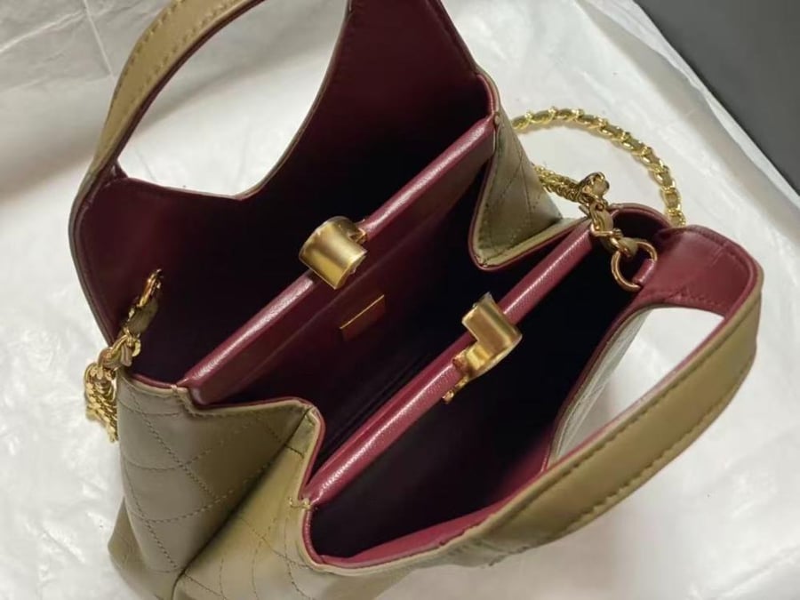 Chanel 31 Mini / Hobo