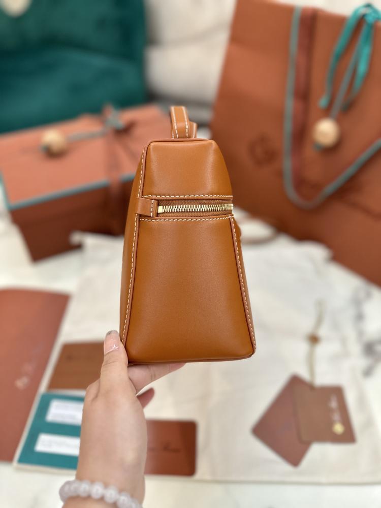 Loro Piana L19 Bag