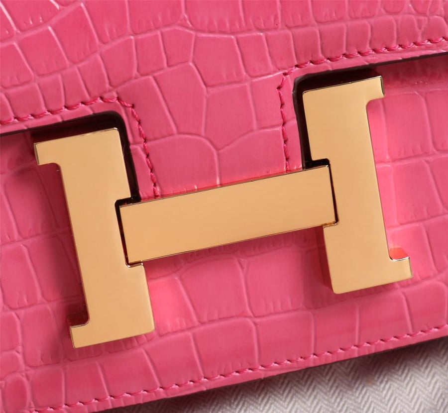 Hermès Constance 23Cm
