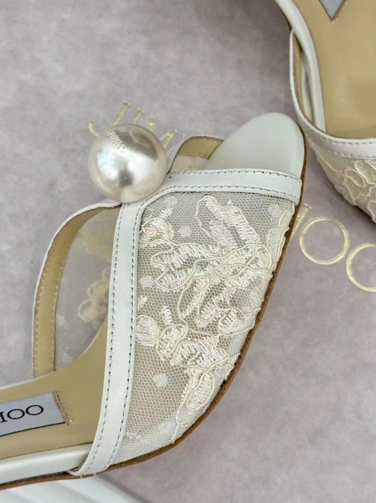 Jimmy choo