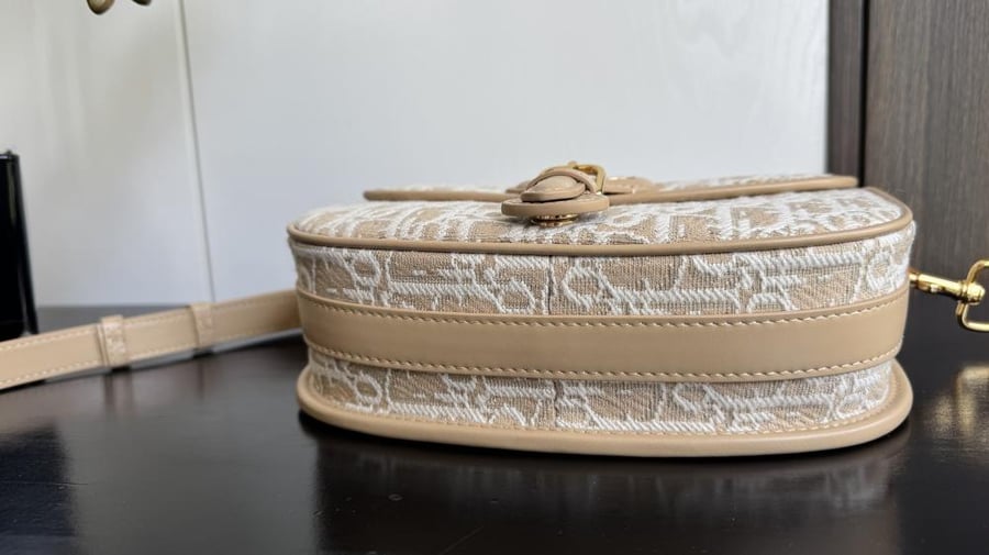 Bobby Underarm Bag