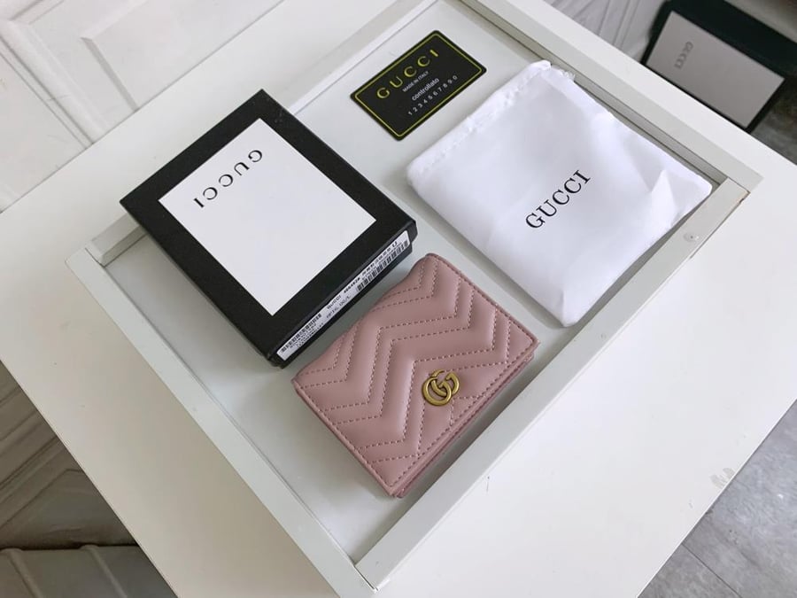 GUCCI