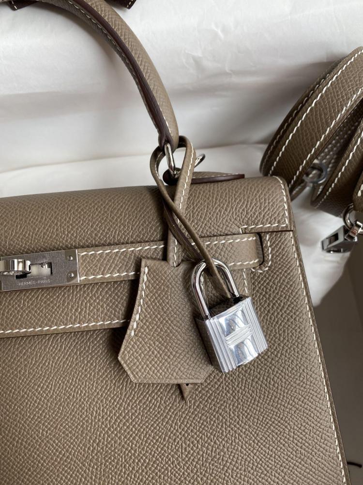 Hermés kelly 28Cm