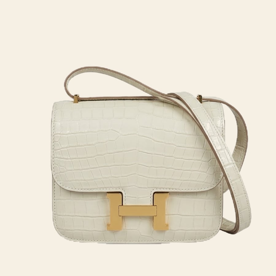 Hermès Constance 18Cm