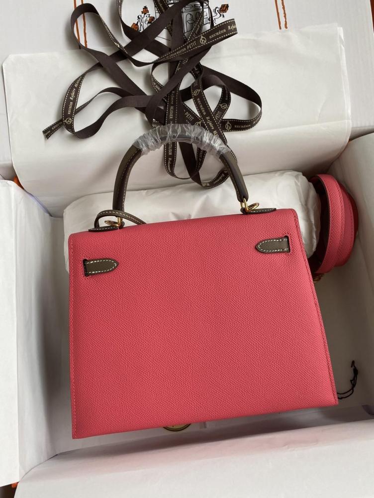 Hermés kelly 28Cm