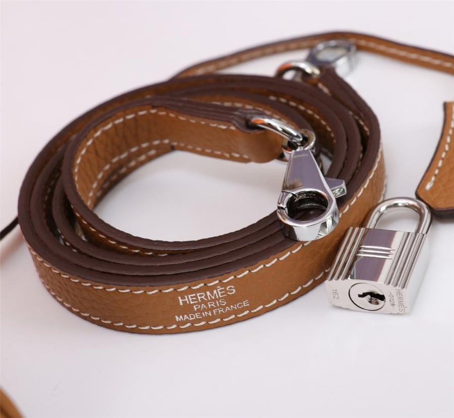 Hermés kelly 25Cm