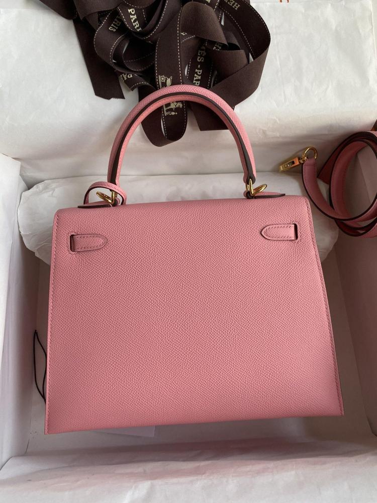 Hermés kelly 28Cm