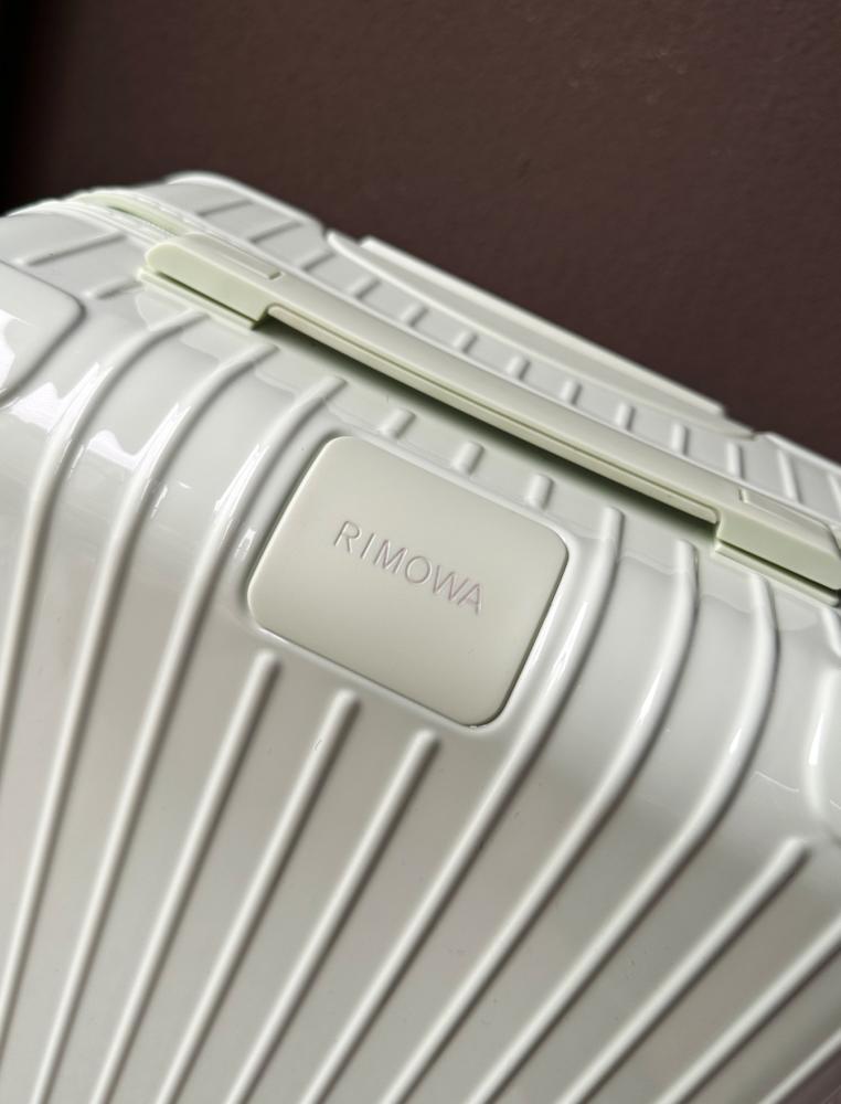Rimowa Essential Suitcase