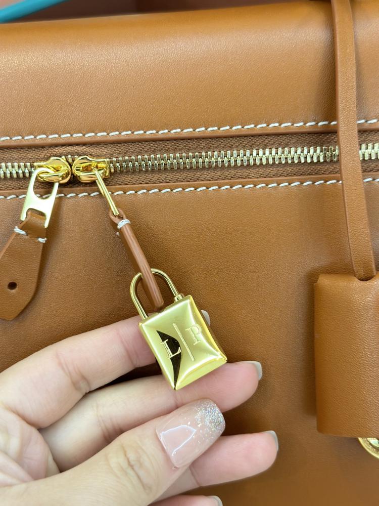 Loro Piana L19 Bag
