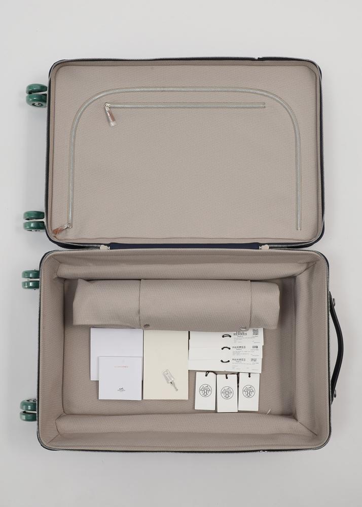 Hermès R.M.S Cabin Suitcase