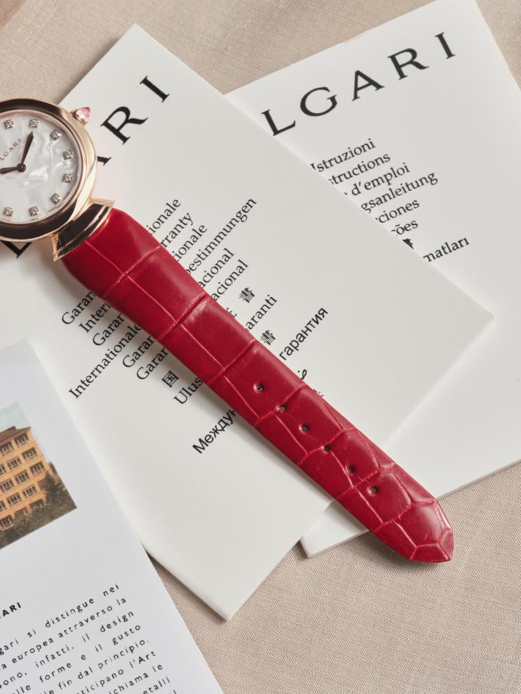 Bvlgari Divas' Dream
