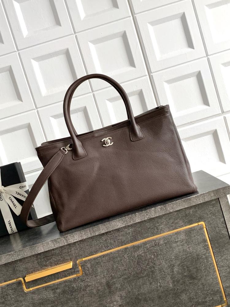 Chanel Executive Tote Bag