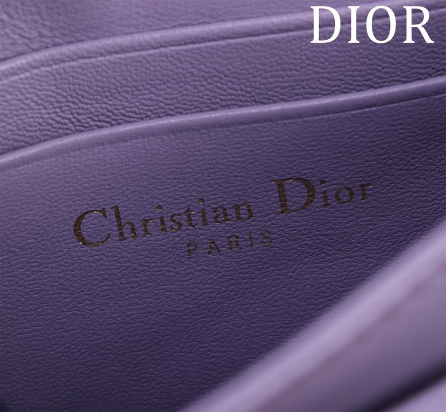 Lady Dior