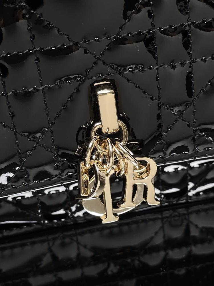 Lady Dior