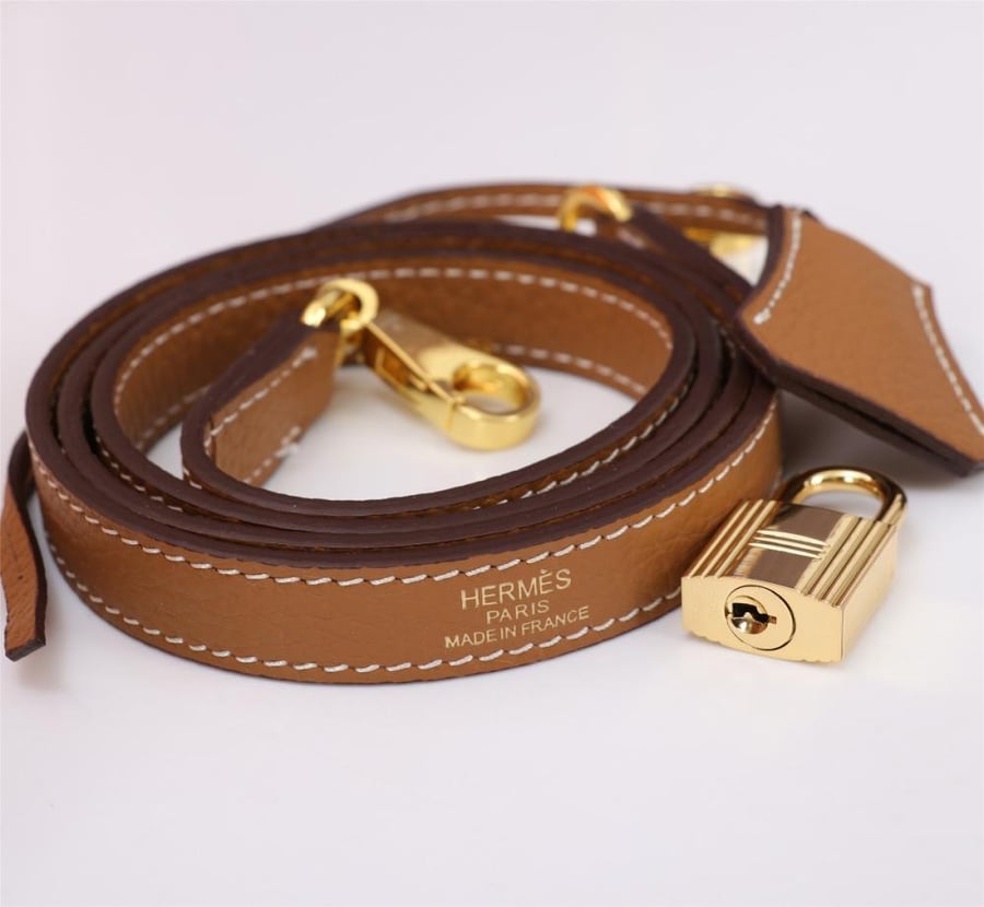 Hermés kelly 25Cm