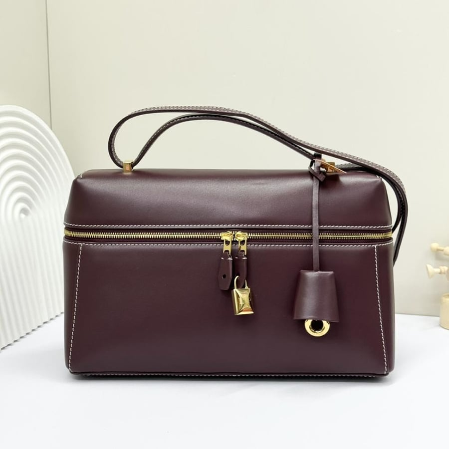 Loro Piana L19 Bag