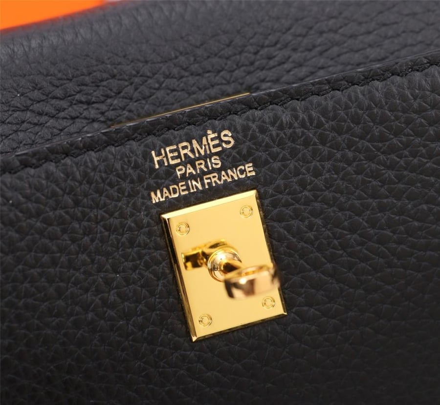 Hermés kelly 28Cm