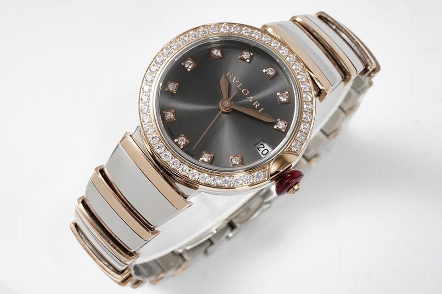 Bvlgari LVCEA