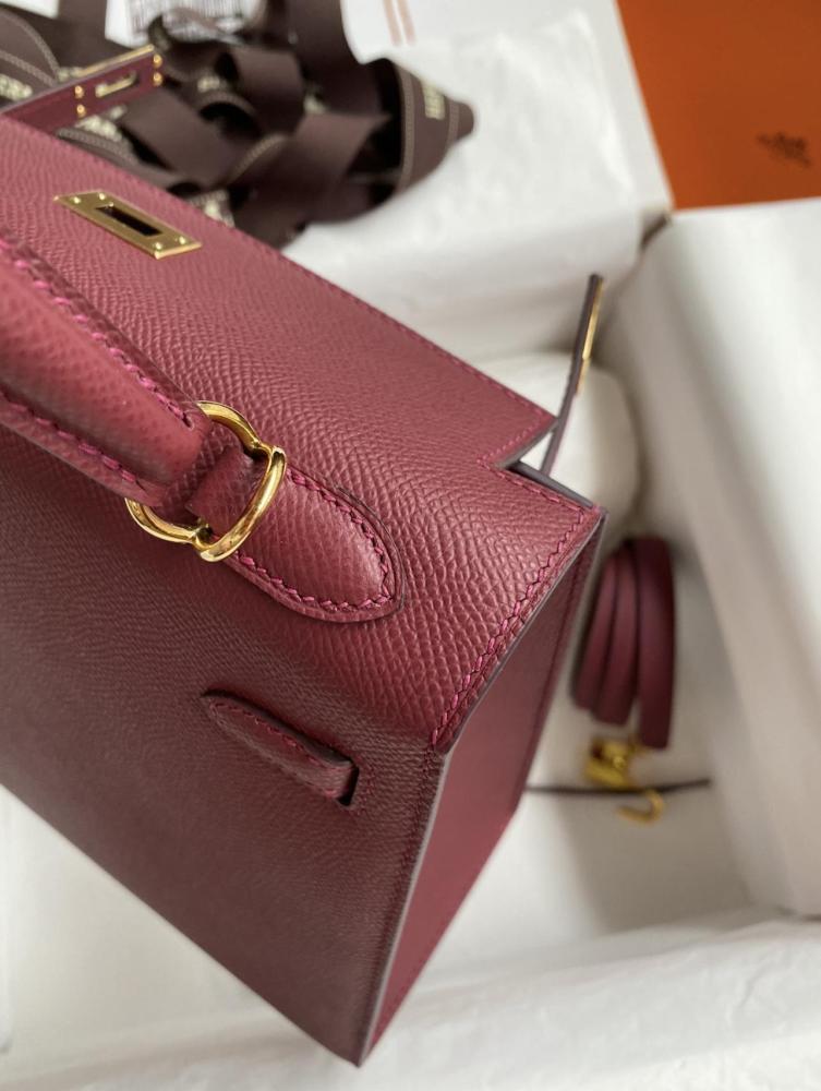 Hermés kelly 28Cm