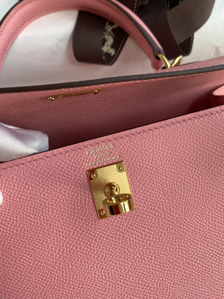 Hermés kelly 28Cm