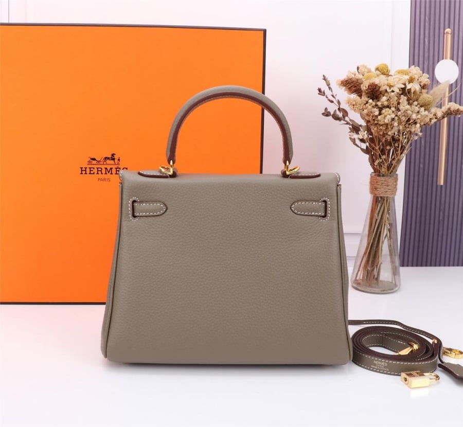Hermés kelly 25Cm
